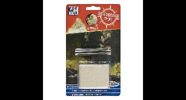 Grafix Fossiel uitbikken